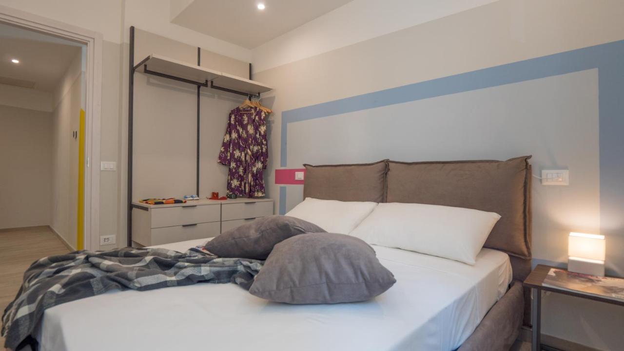 Babyaccommodation Family Experience III Pietra Ligure Exterior photo