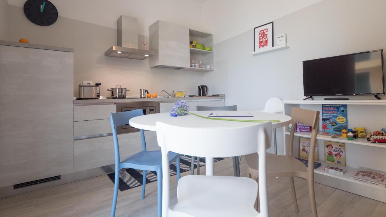 Babyaccommodation Family Experience III Pietra Ligure Exterior photo